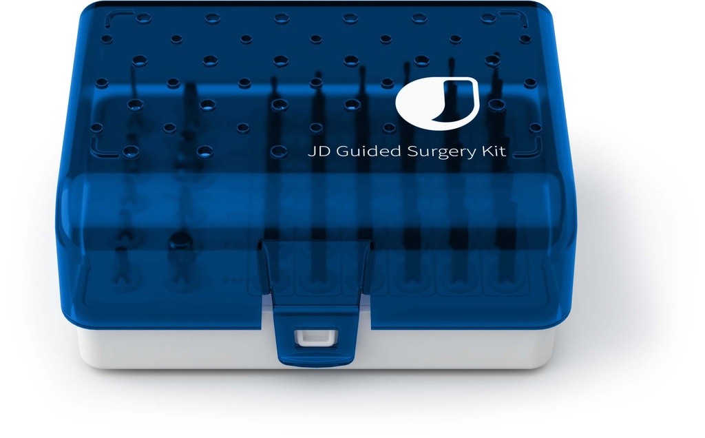 JD Guided Surgery Kit