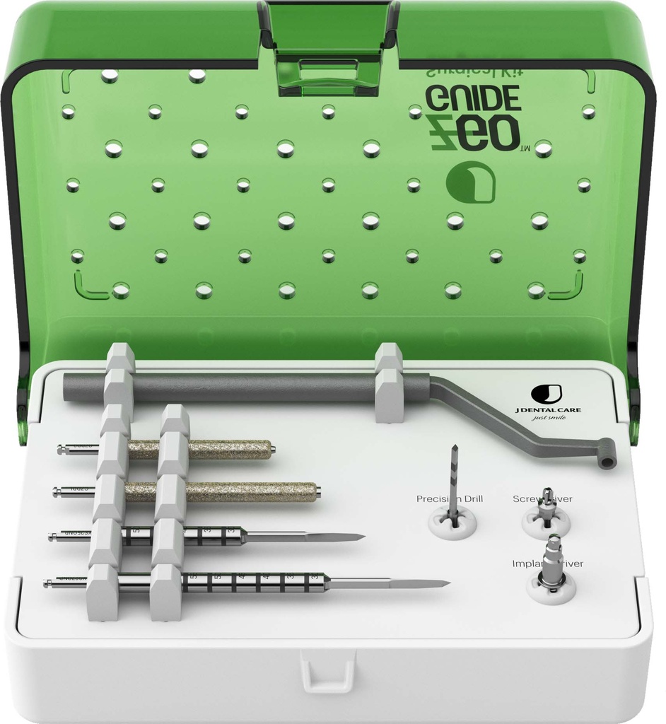 Z-GO Guide™ Surgical Kit