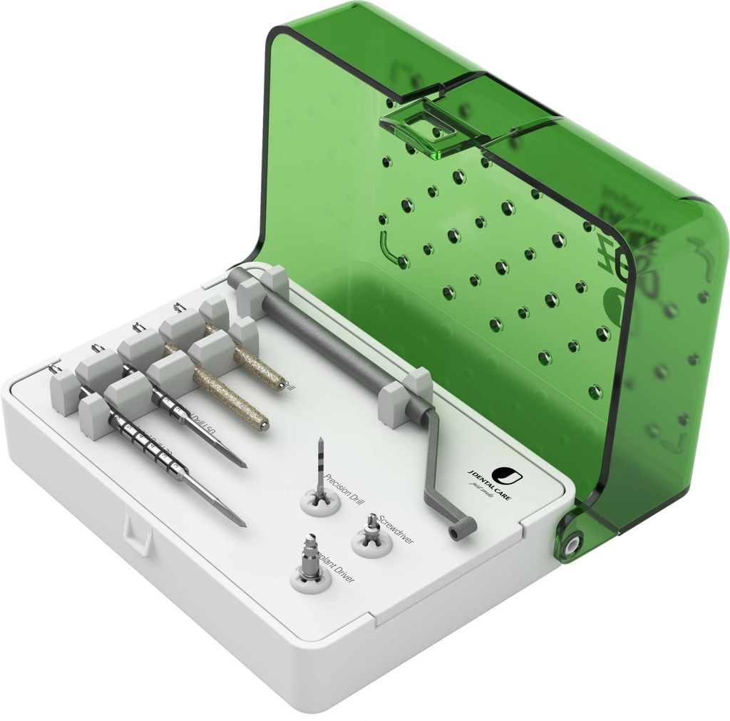Z-GO Guide™ Surgical Kit