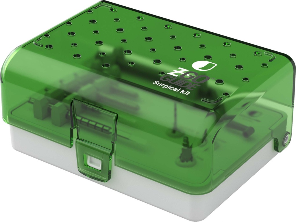 Z-GO Guide™ Surgical Kit