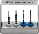 JD Nasal Surgical kit full