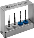 JD Nasal Surgical kit full