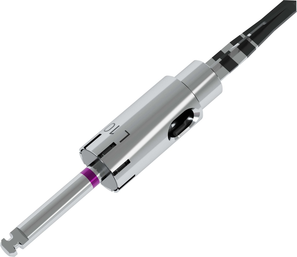 Unica Guided Surgery Kit