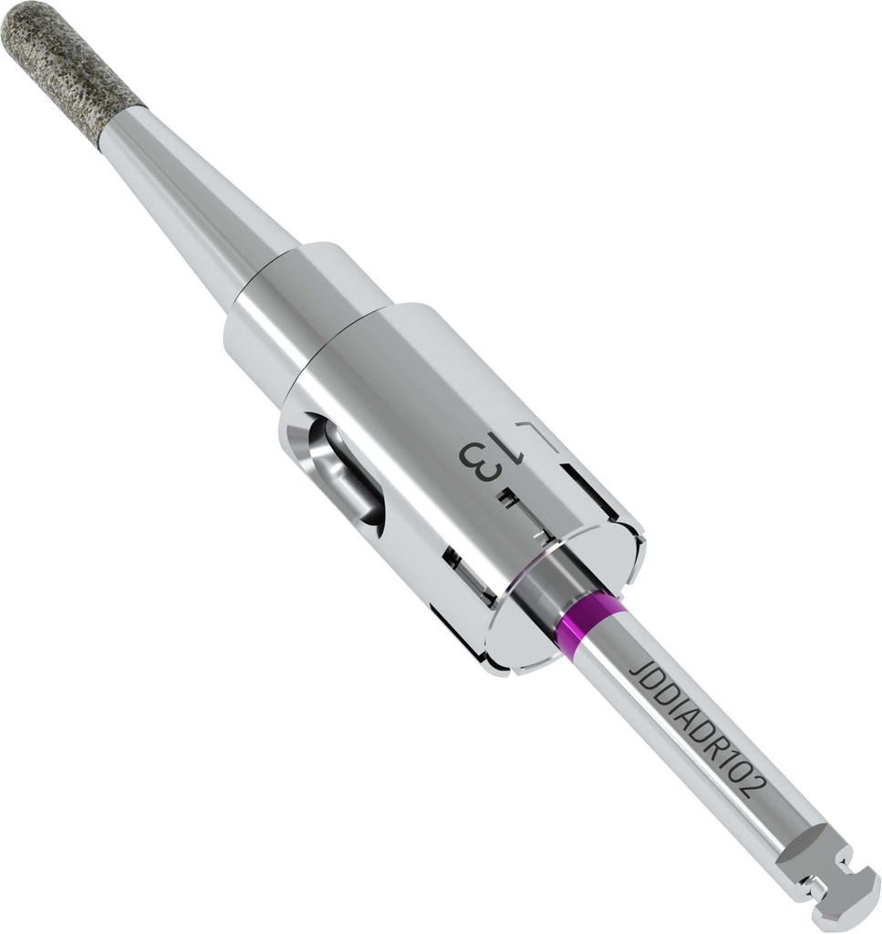 Unica Guided Surgery Kit