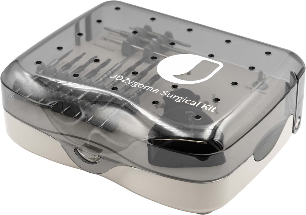 JD Zygoma Surgical kit extra