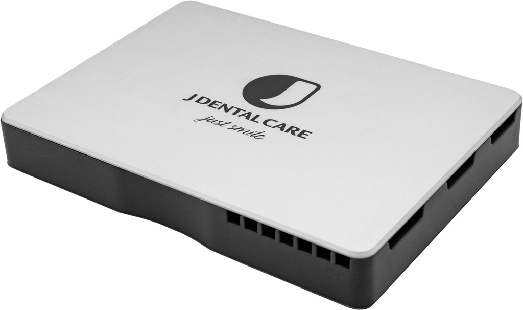 JD PAD With New Drill Stops