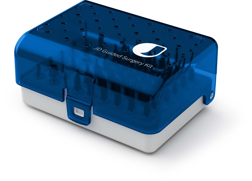 JD Guided Surgery Kit