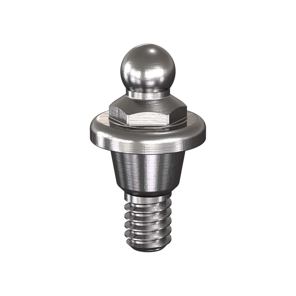 Dalbo® Abutment Straumann® RN 4.8, GH1