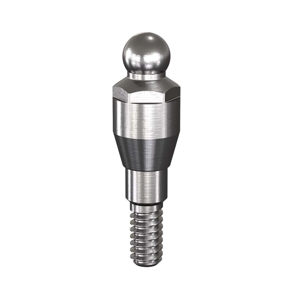 Dalbo® Abutment Straumann® NC 3.3, GH3