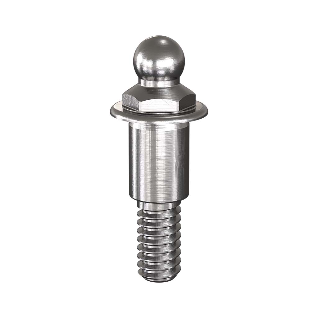 Dalbo® Abutment Nobel Biocare Replace Select® RP 4.3, GH1