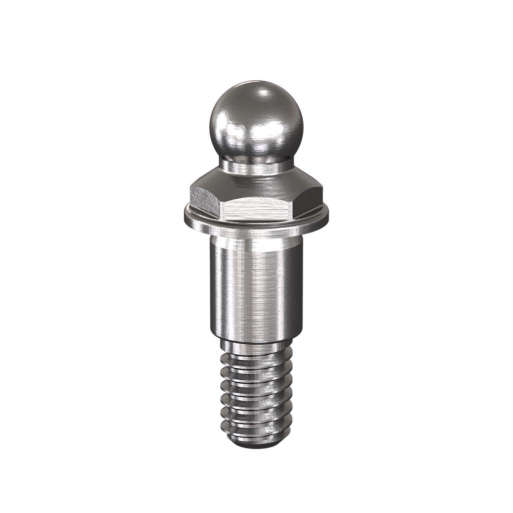 Dalbo® Abutment Nobel Biocare Replace Select® NP 3.5, GH1