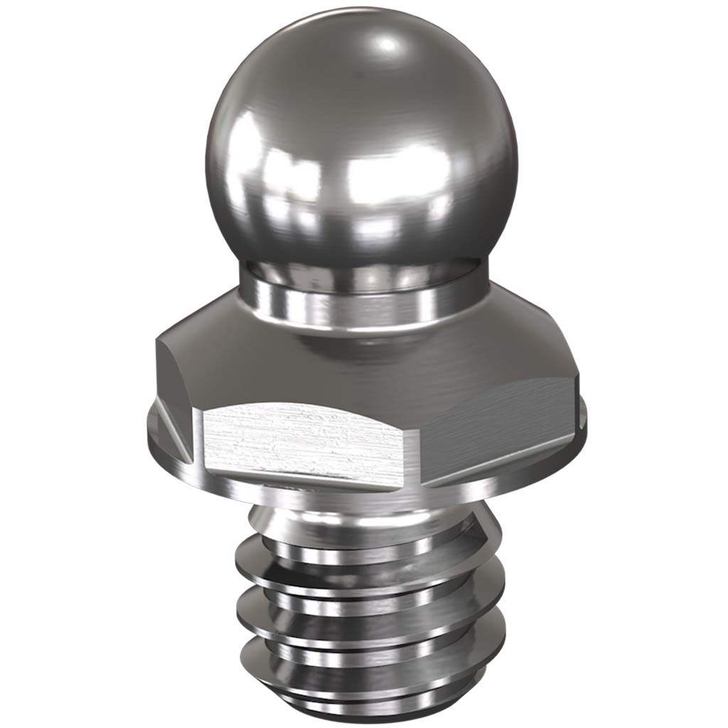 Dalbo® CAD/CAM Retention Element, Retention Element for Bar