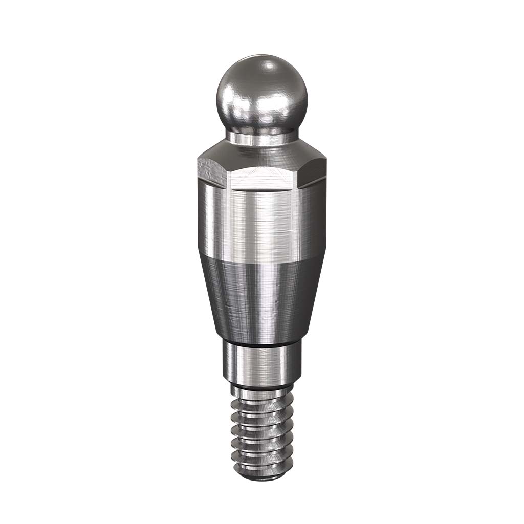 Dalbo® Abutment Astra Tech OsseoSpeed® EV 3.6, GH3