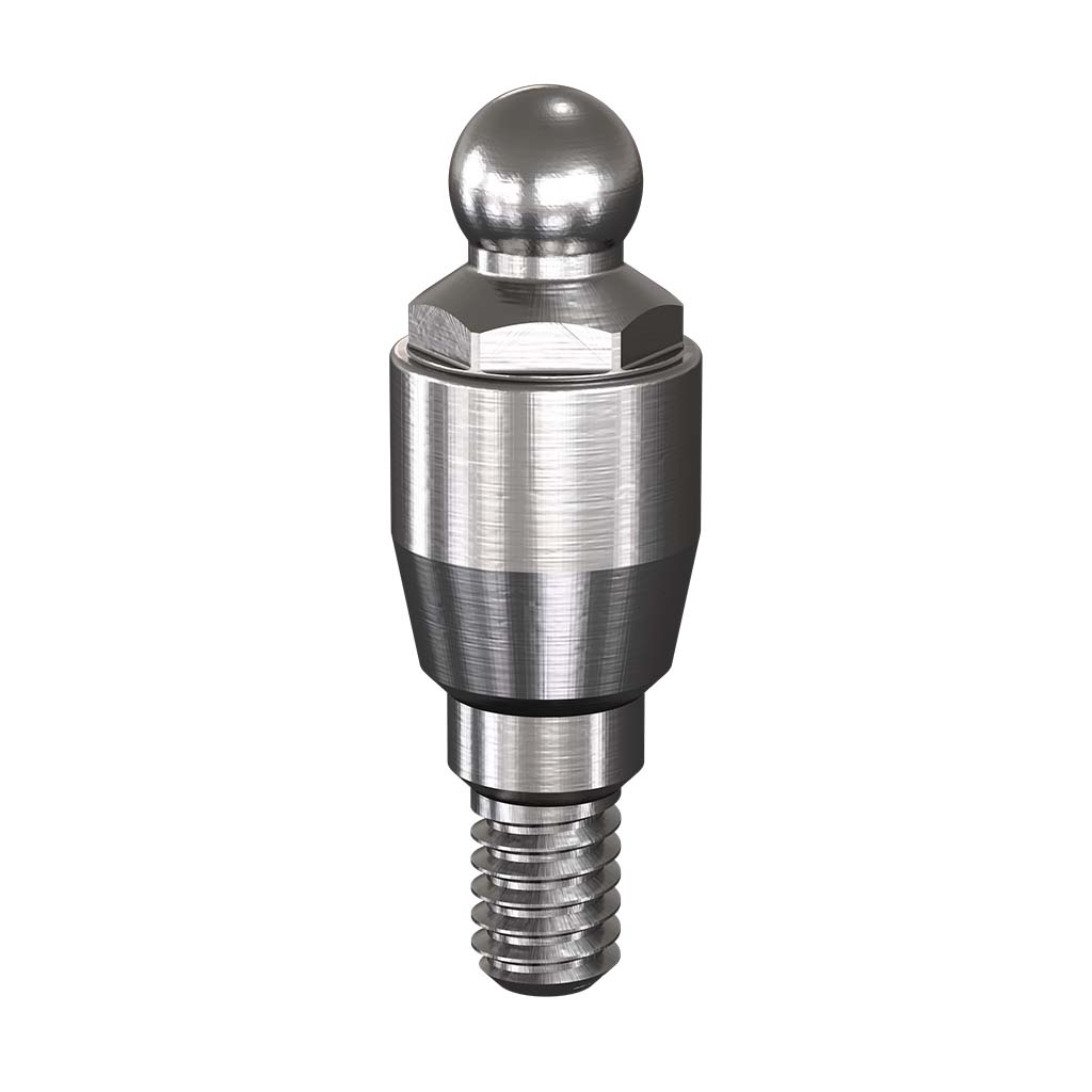 Dalbo® Abutment Astra Tech OsseoSpeed® EV 4.2, GH3