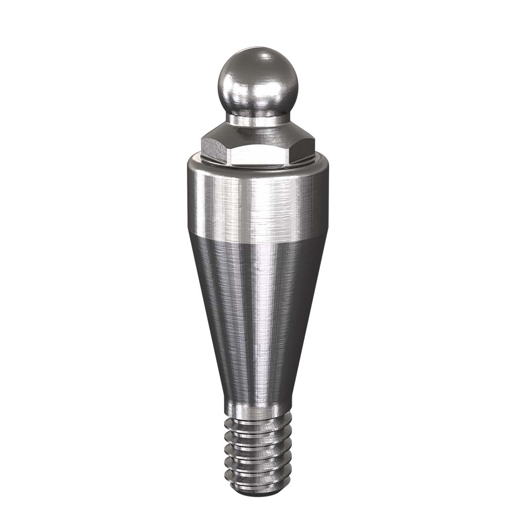 Dalbo® Abutment Astra Tech OsseoSpeed® 4.5/5.0, GH3