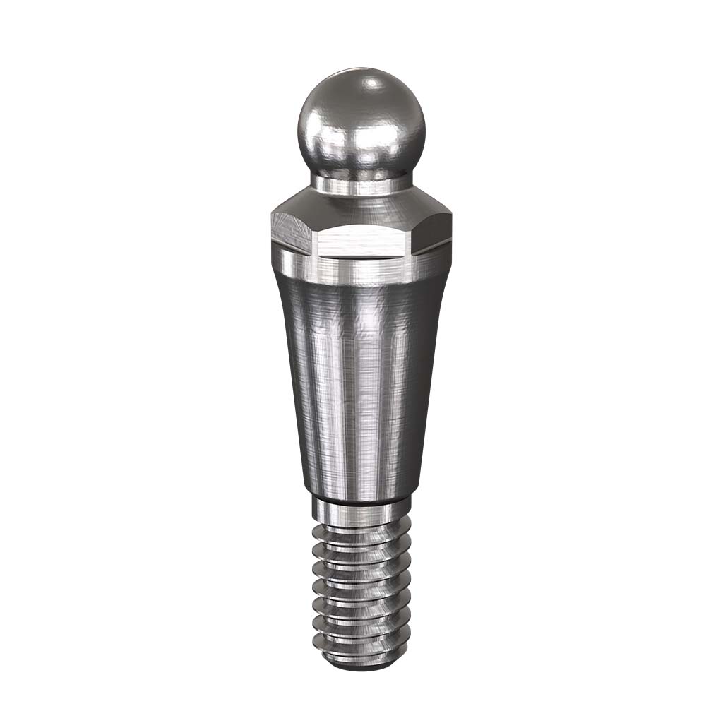 Dalbo® Abutment DENTSPLY Ankylos® C 3.5,4.5,5.5,7.0, GH3