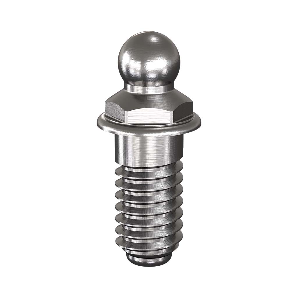 Dalbo® Abutment Camlog® 3.8, GH1