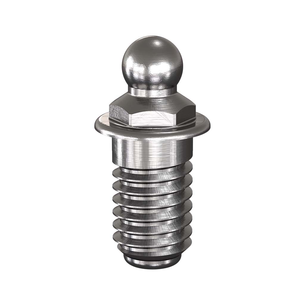 Dalbo® Abutment Camlog® 4.3, GH1