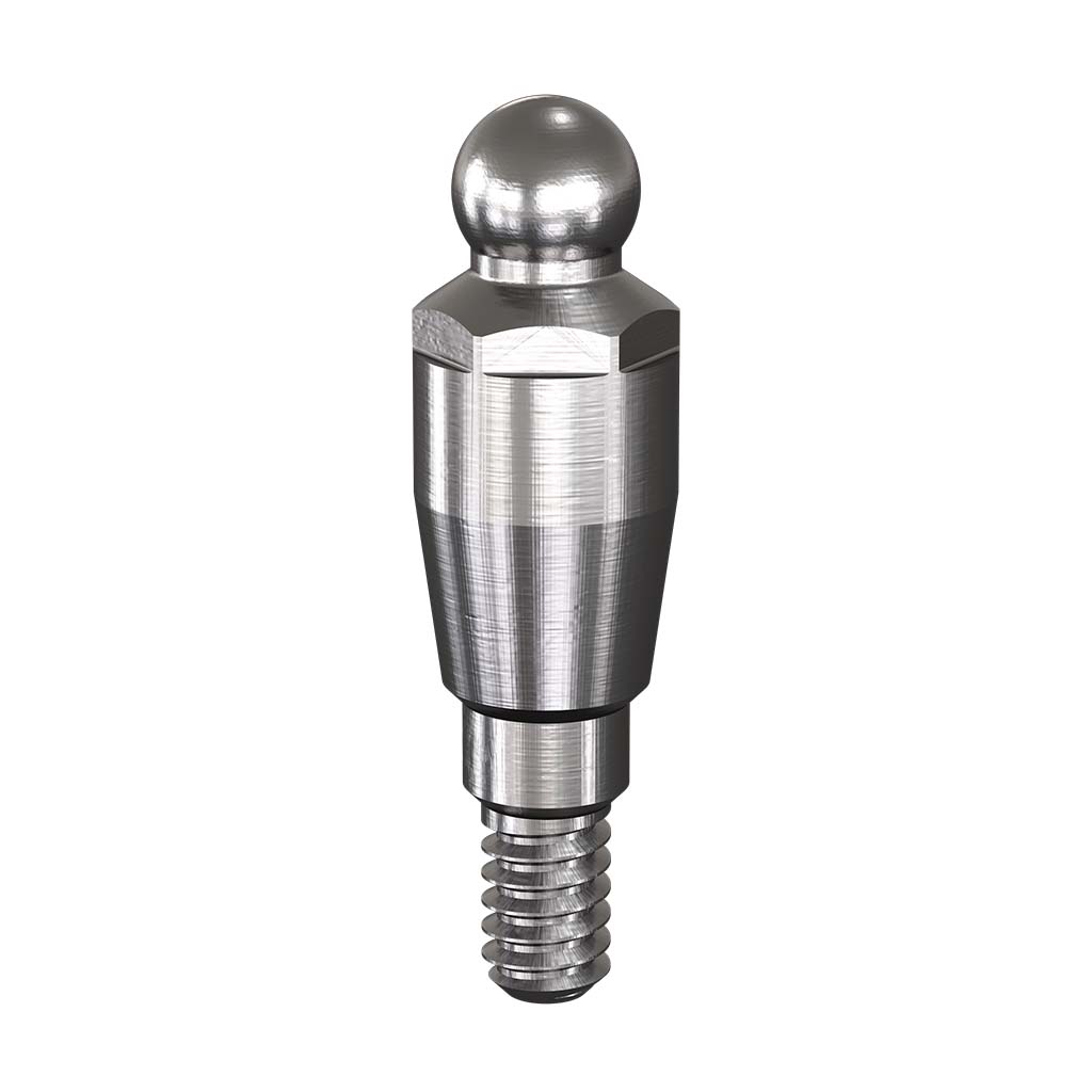 Dalbo® Abutment Conelog® 3.8/4.3, GH3