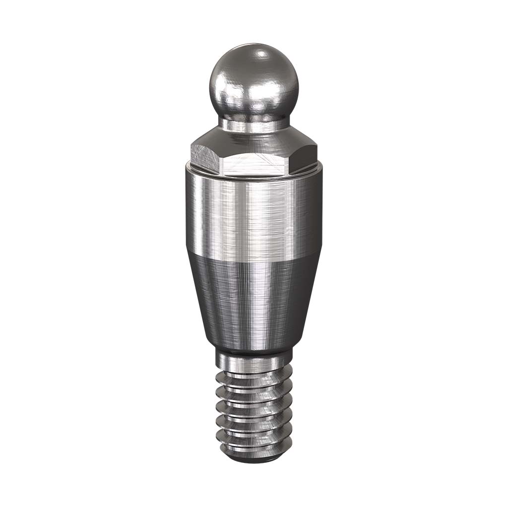 Dalbo® Abutment Osstem® TS Regular 4.0/4.5/5.0/6.0/7.0, GH3