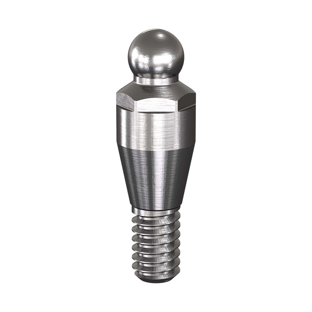 Dalbo® Abutment Osstem® TS Mini 3.5, GH3