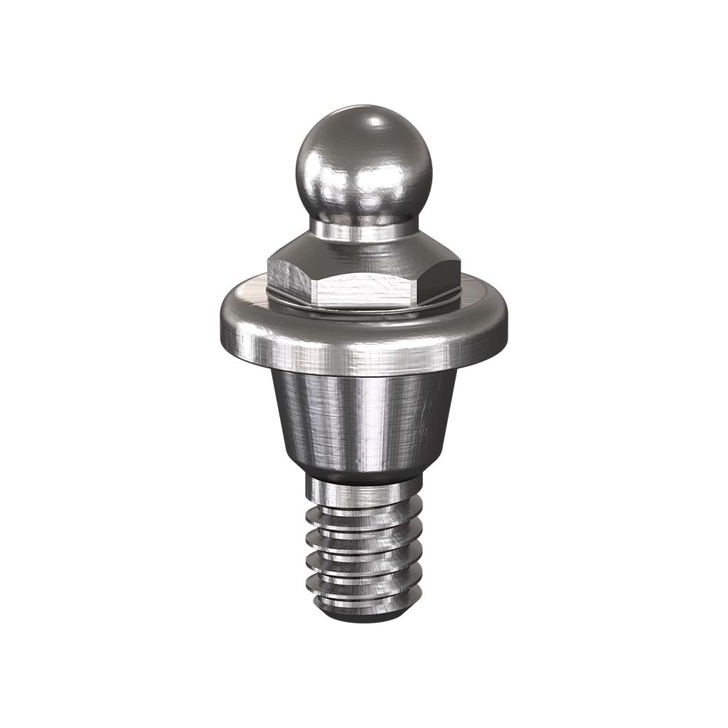 Dalbo® Abutment Osstem® SS Regular 4.8, GH1