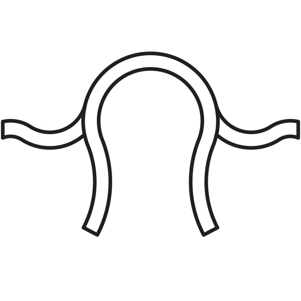 Ackermann-Bar  Ackermann-Bar A Female part E