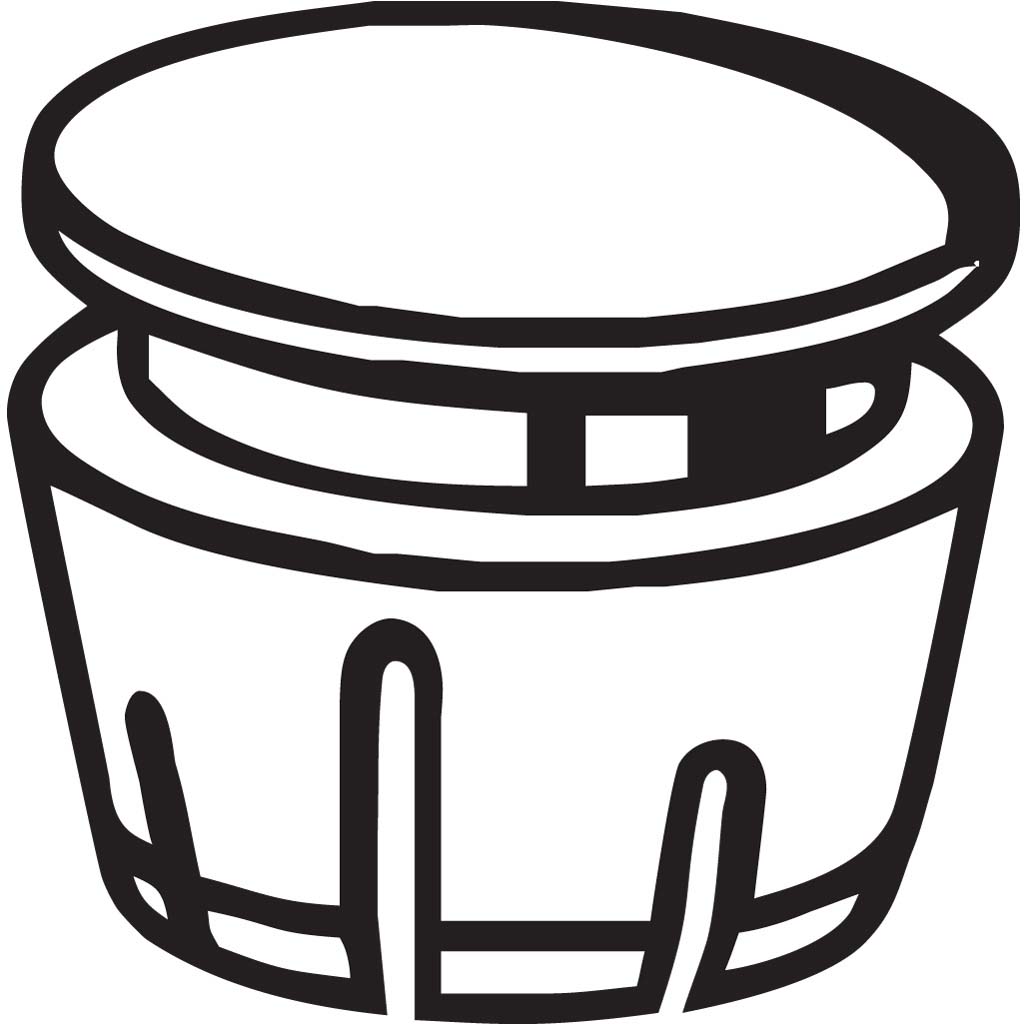 Dalbo®-Z Female part O