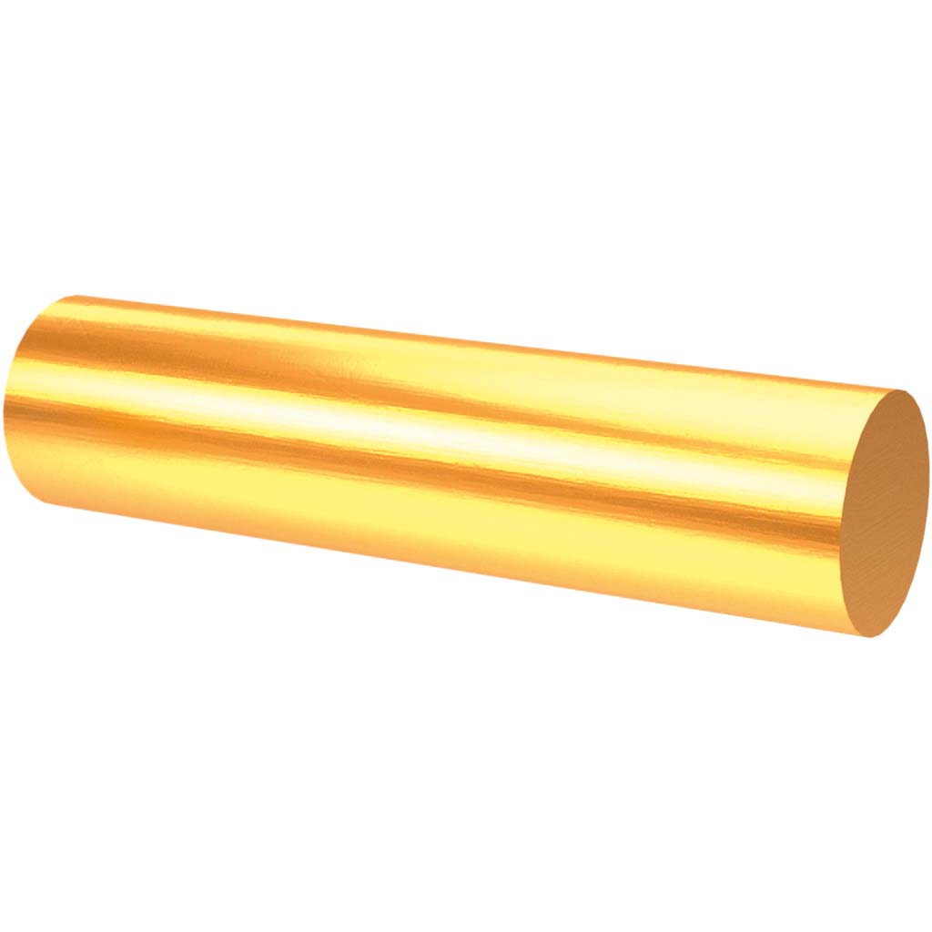 Round bar Male part P3 L200