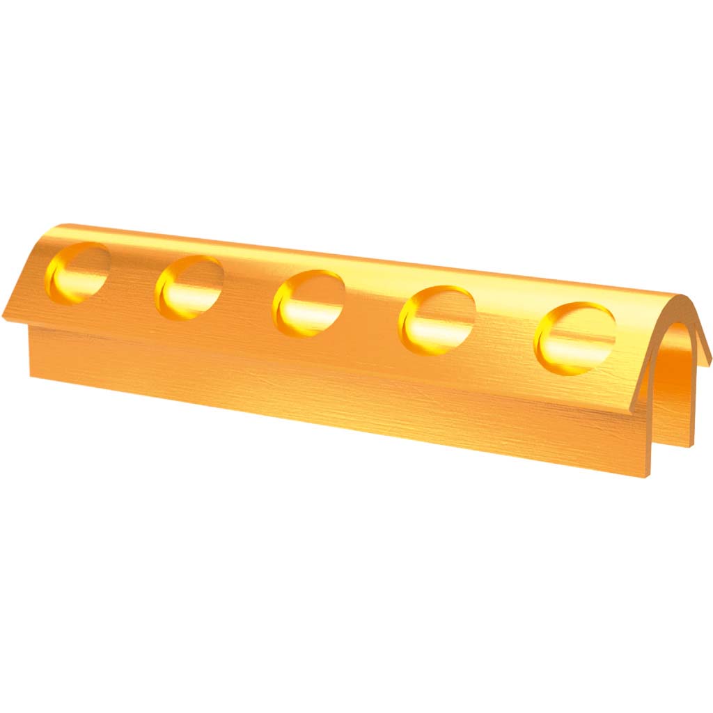 Dolder® Female part E micro L50