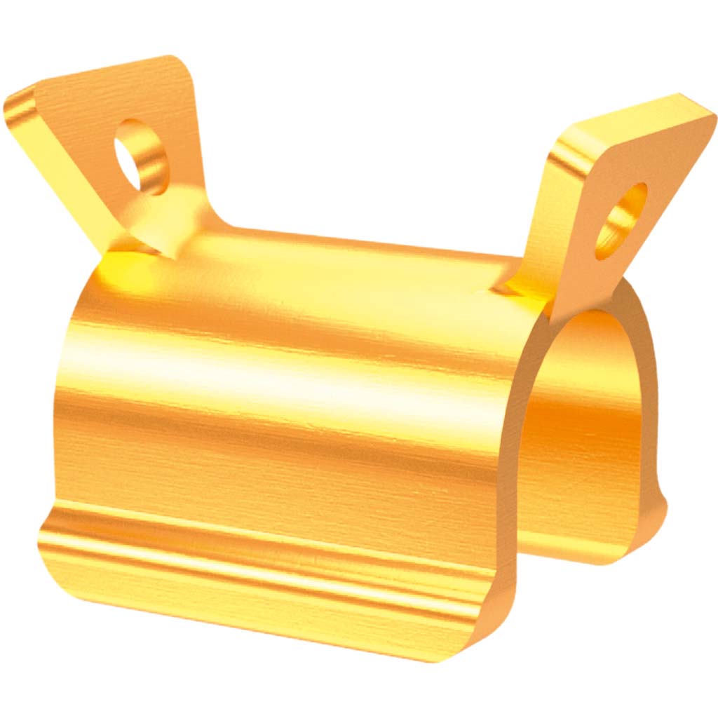 Round bar Female part E (5 pcs.)
