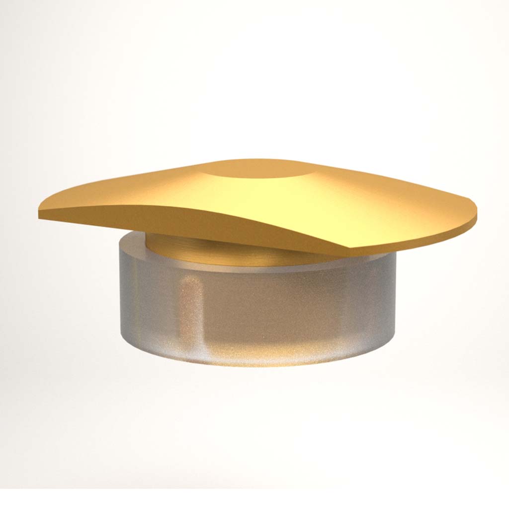 Dalbo®-Classic Female E elliptic