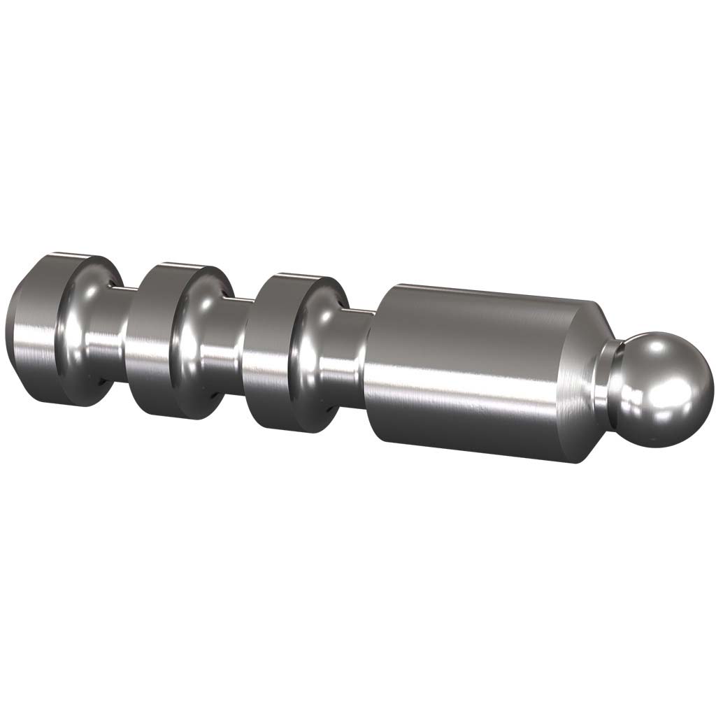 Dalbo® Abutment Analogue (4 pcs.)