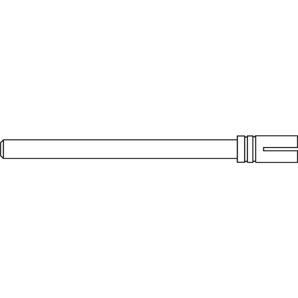 Dalbo®-Z / Dalbo®-B / Pro-Snap Parallelometer insert