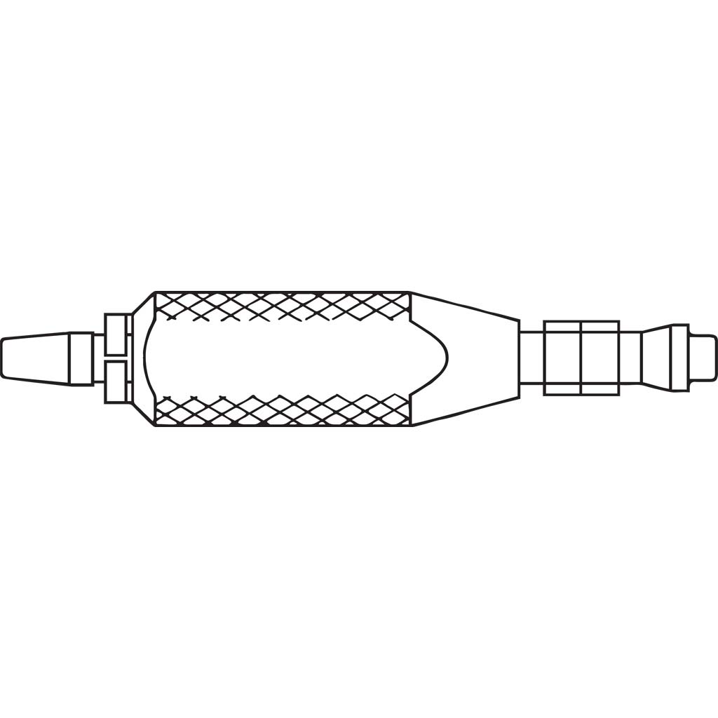 Dalbo® Instrument for mounting of elastomeric ring