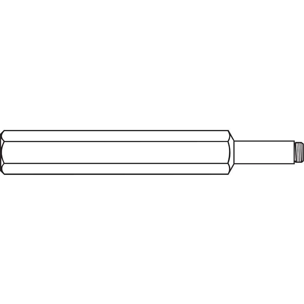 Dalbo®-PLUS Heating rod