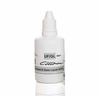 Universal & Glaze Liquid UF/GL 50 ml.
