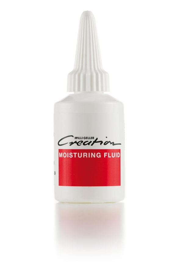 Moisturing Fluid / 25ml.
