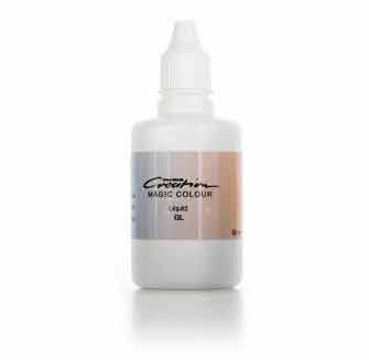 Creation Magic Colour Liquid GL 50ml