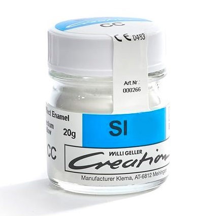 CC/ Schneide Intensiv SI-01 20g