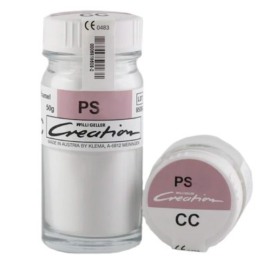 CC/ Pearl schneide PS-0 / 50g