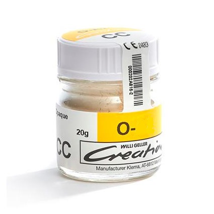 CC/ Creation Opaker D3 / 20g