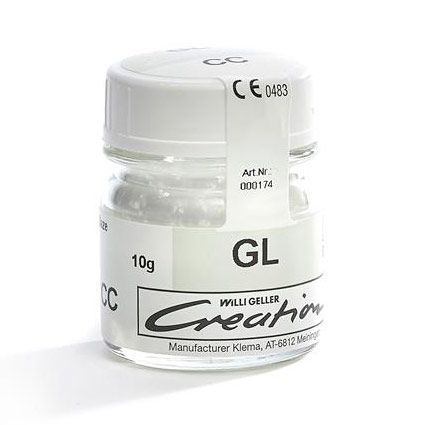 CC/ Glaze GL / 10g