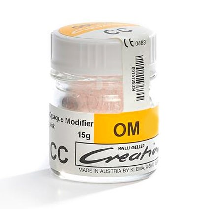 CC/ Opaque Modifier OM 15 - sahara, 15g