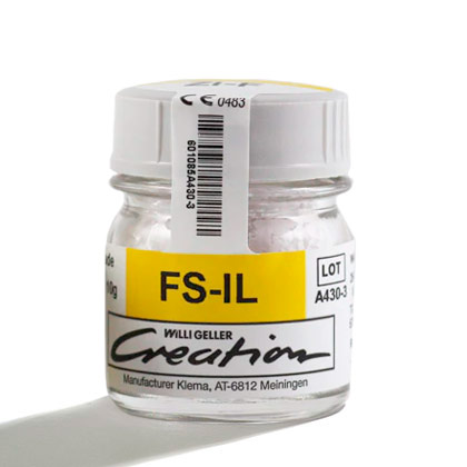 ZI-F/ Frame Shade FS-IL (Illusion) / 10g