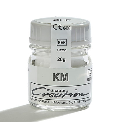 ZI-F/ Correction Powder KM 20g