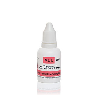 ZI-F/ Modelling Liquid Low-Fusing ML-L / 25 ml