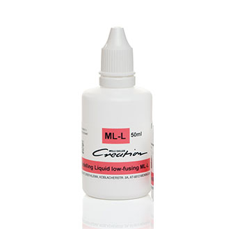 ZI-F/ Modelling Liquid Low-Fusing ML-L / 250 ml