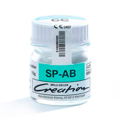 CC/ Bleach Shoulder SP-AB / 15g