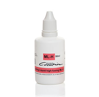 ZI-CT/CC Modelling Liquid High-Fusing ML-H/ 1000 ml